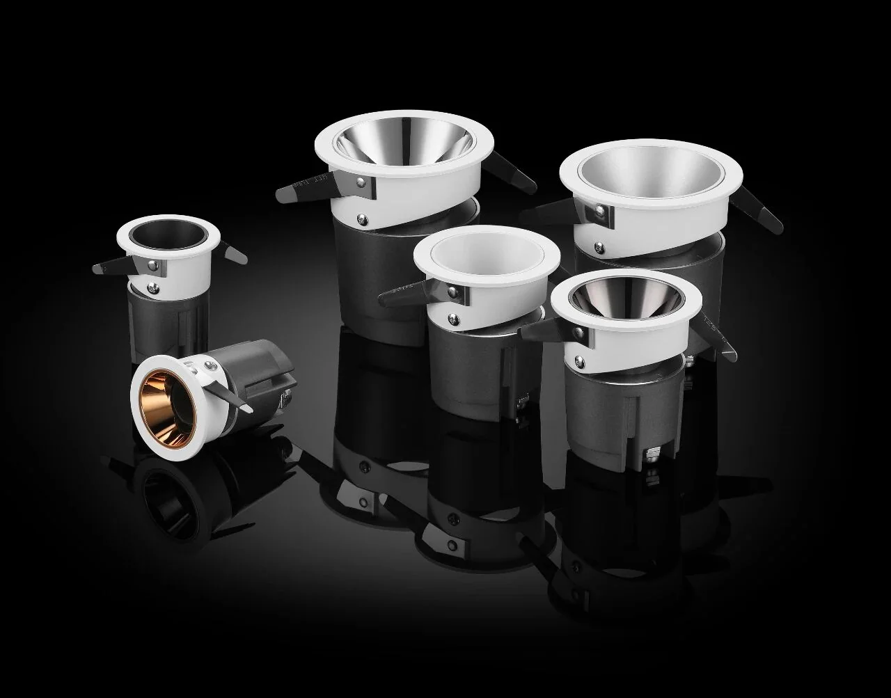 Changzheng 3 spotlight components — product family