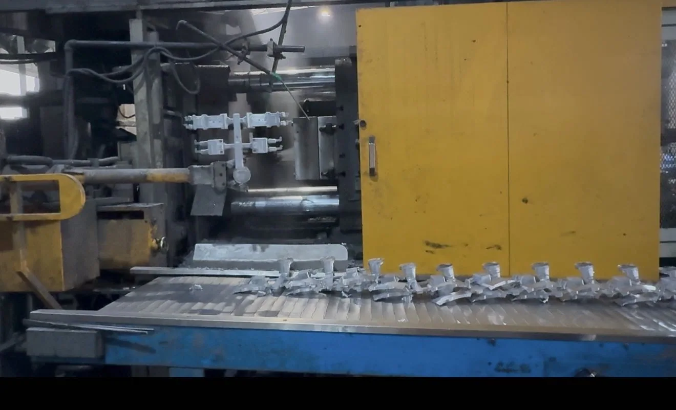 Die Casting