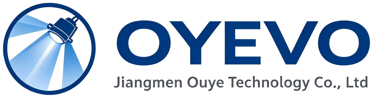 OYEVO logo